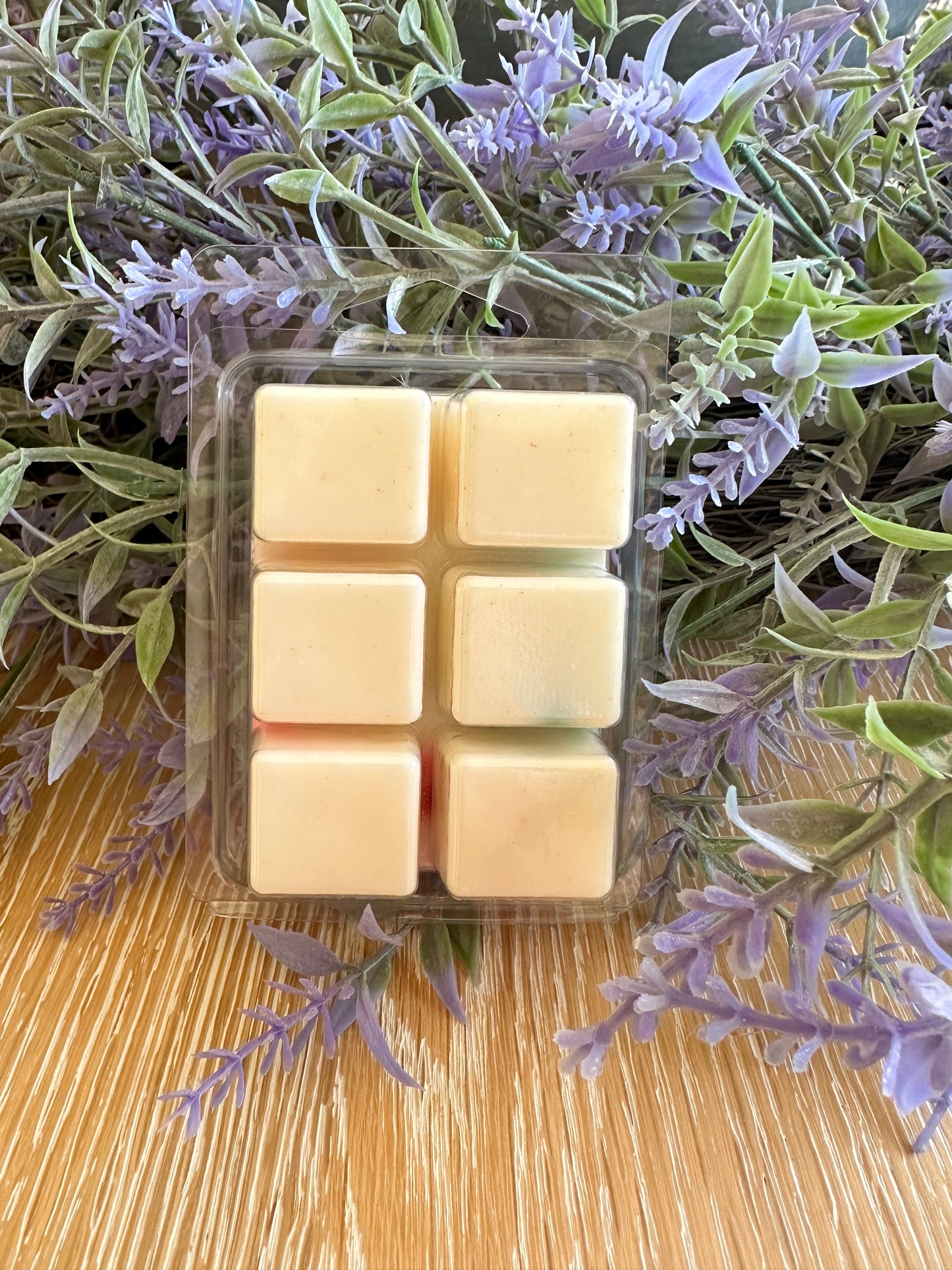 Juicy Fruit Wax Tart