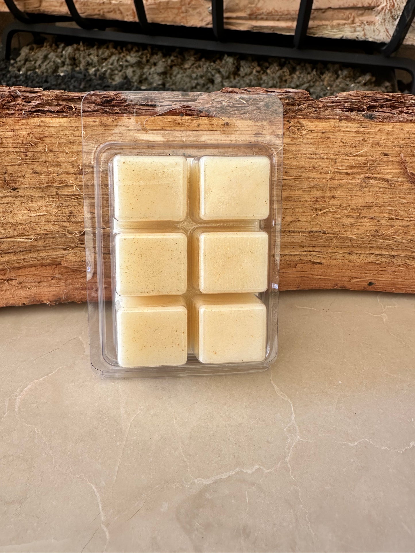 Palo Santo Wax Tart