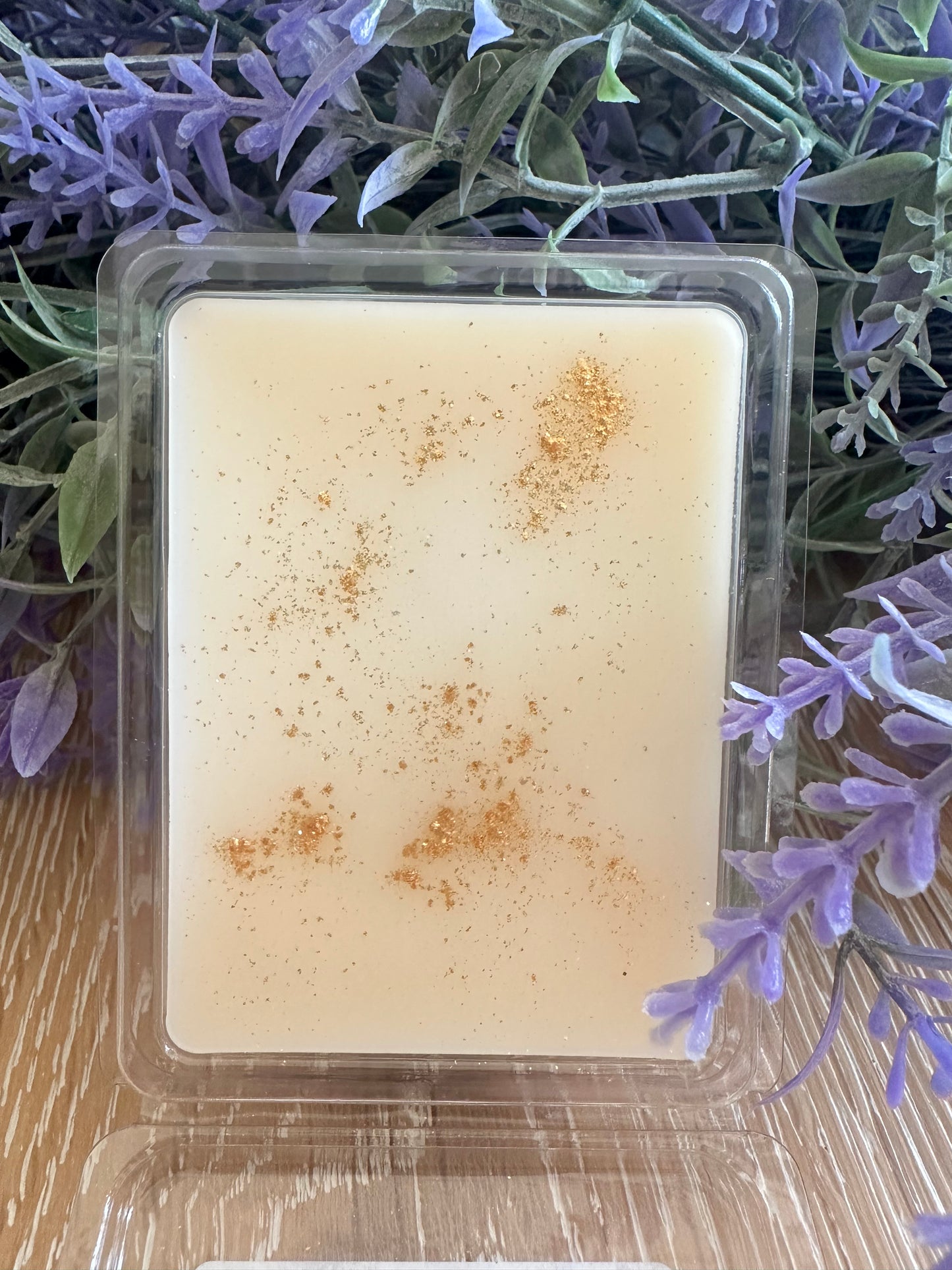 Three Kings Wax Tart