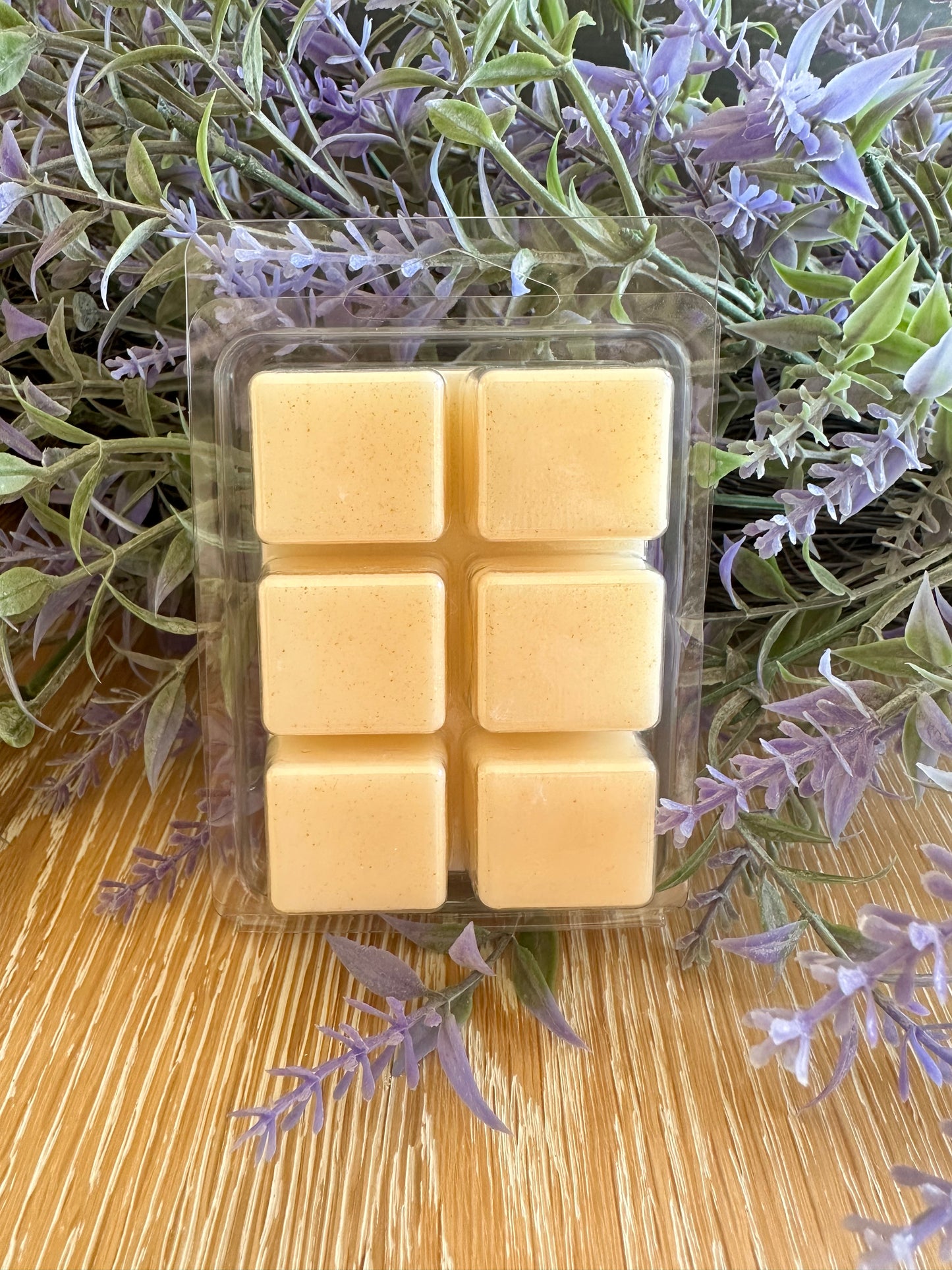 Tropical Woods Wax Tart