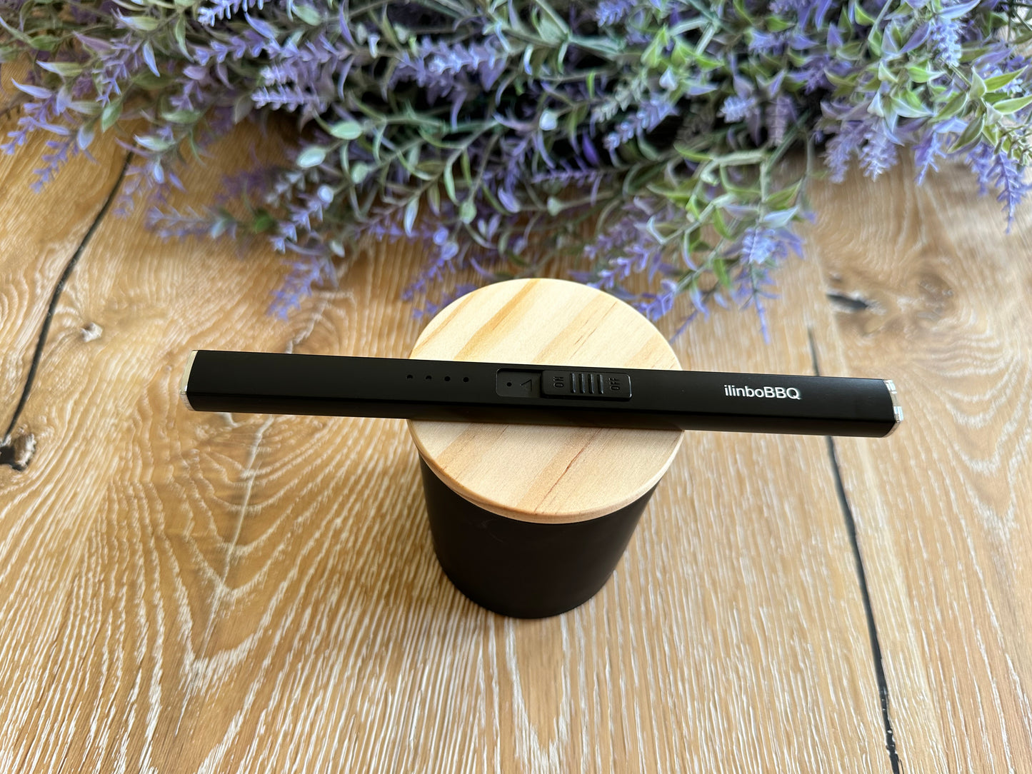 USB Electric Lighter