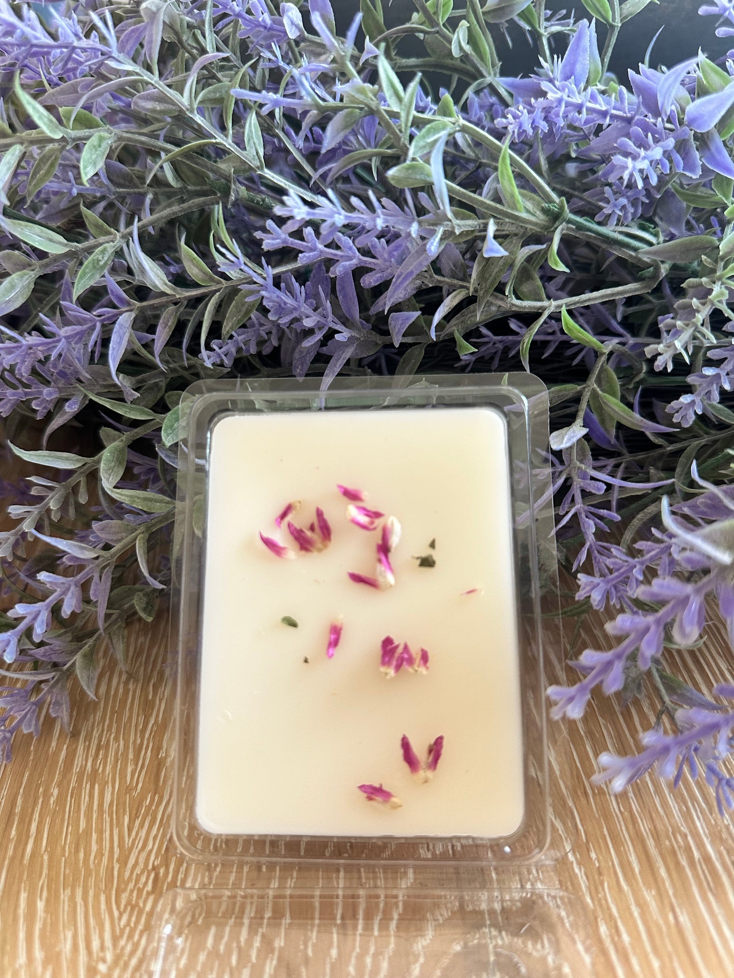 Warm Blossom Wax Tart