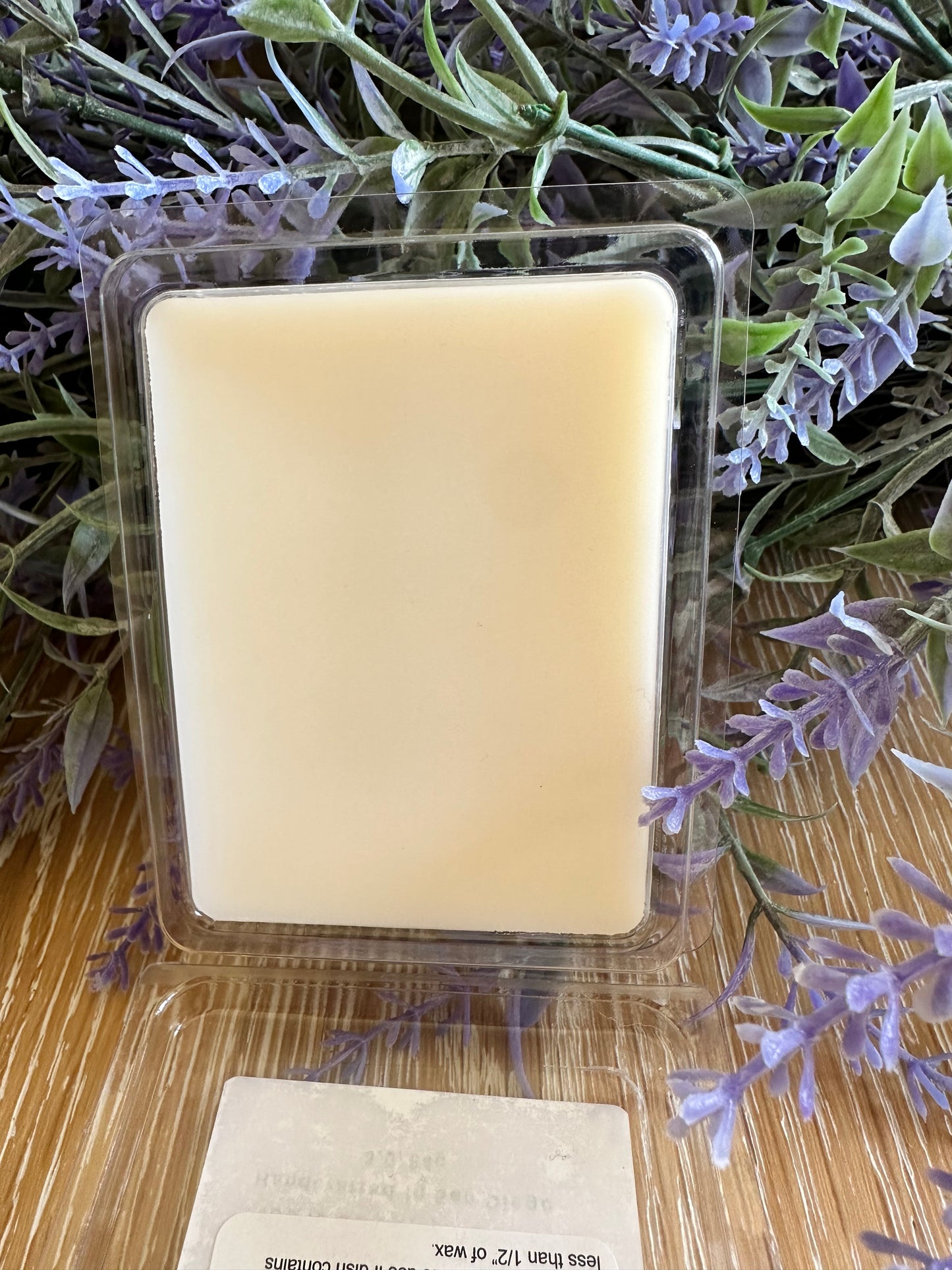 Tropical Woods Wax Tart